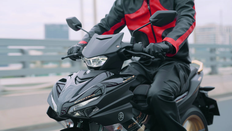 Lưu ý khi chạy xe côn tay cho người mới ảnh 1