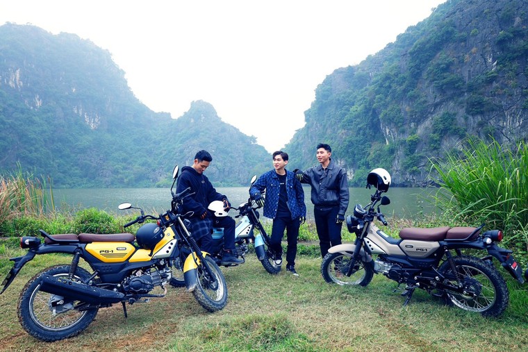 Những điều cần tránh khi lái xe off-road, chưa chắc bạn đã biết ảnh 1