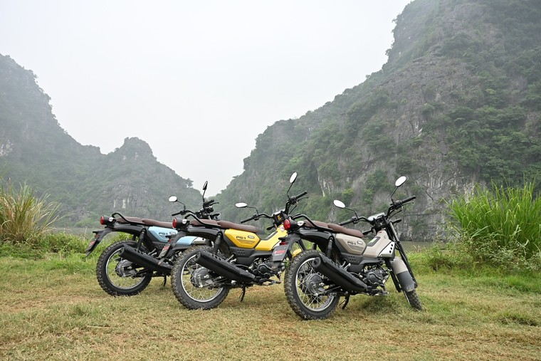 Những điều cần tránh khi lái xe off-road, chưa chắc bạn đã biết ảnh 5