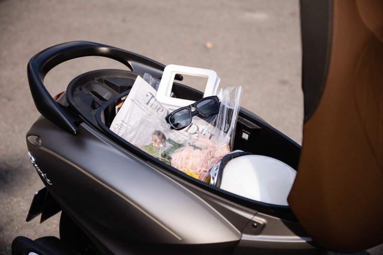 Hàn Hằng chia sẻ 3 bí kíp giúp các cô nàng hiện đại trở nên thành công và hạnh phúc ảnh 4