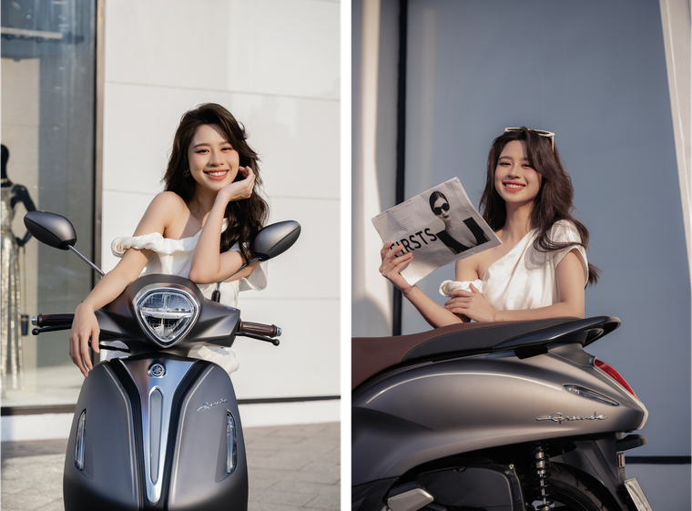 Hàn Hằng chia sẻ 3 bí kíp giúp các cô nàng hiện đại trở nên thành công và hạnh phúc ảnh 1