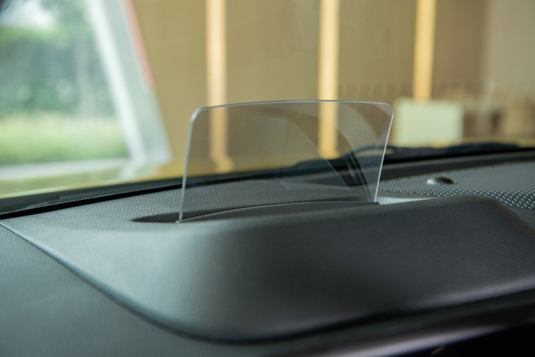 KIA Seltos mới chính thức ra mắt, giá từ 599 triệu đồng ảnh 7