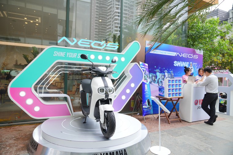 Sắm xe đi chơi lễ 30/4, giới trẻ chọn gì? ảnh 4