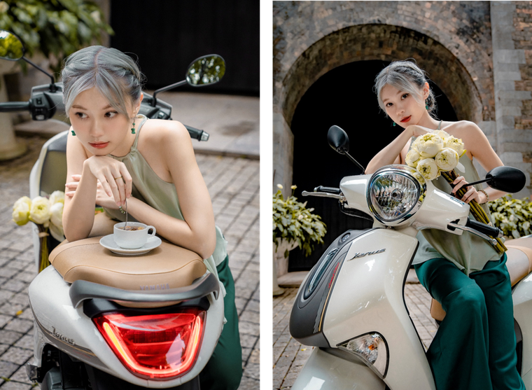 Sắm xe đi chơi lễ 30/4, giới trẻ chọn gì? ảnh 1