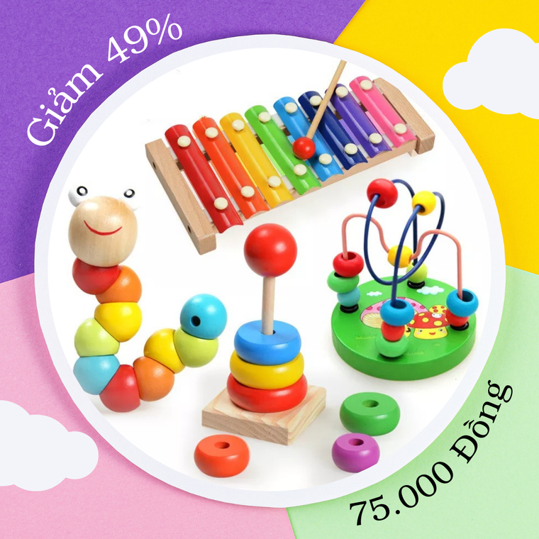 Shopee Hobby Zone - Địa chỉ săn lùng đồ chơi giảm 50% “hot” nhất tháng 4 ảnh 3