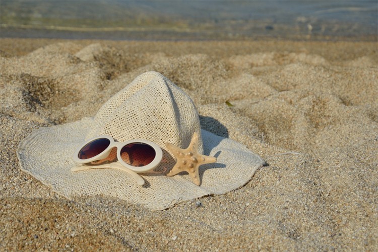 Camlei bật mí phụ kiện must-have cho các quý cô mùa hè đam mê du lịch ảnh 1