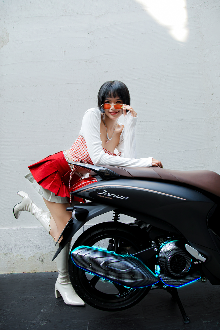 Camlei bật mí phụ kiện must-have cho các quý cô mùa hè đam mê du lịch ảnh 2