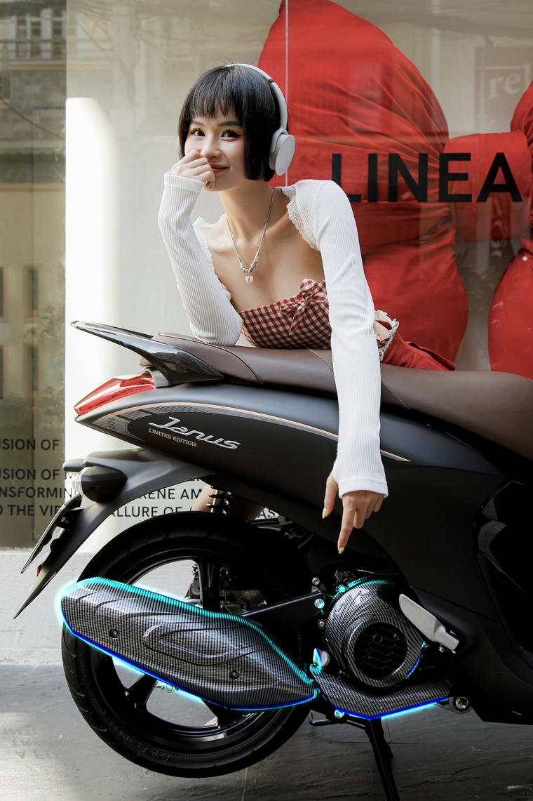 Camlei bật mí phụ kiện must-have cho các quý cô mùa hè đam mê du lịch ảnh 3