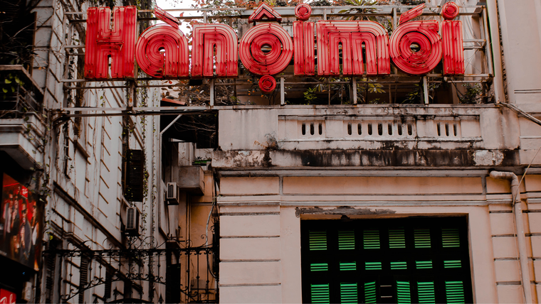 Gợi ý góc check-in cực chill không thể bỏ lỡ ngay trong lòng Hà Nội ảnh 2