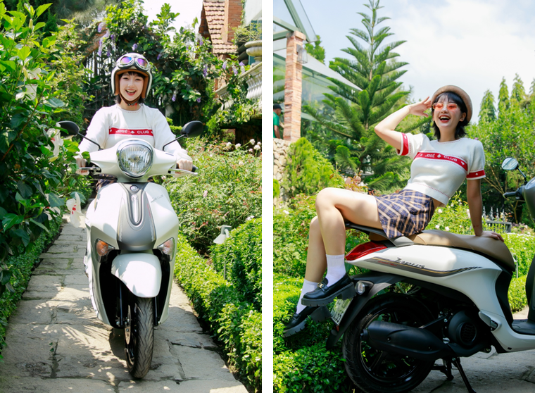 Gợi ý góc check-in cực chill không thể bỏ lỡ ngay trong lòng Hà Nội ảnh 6