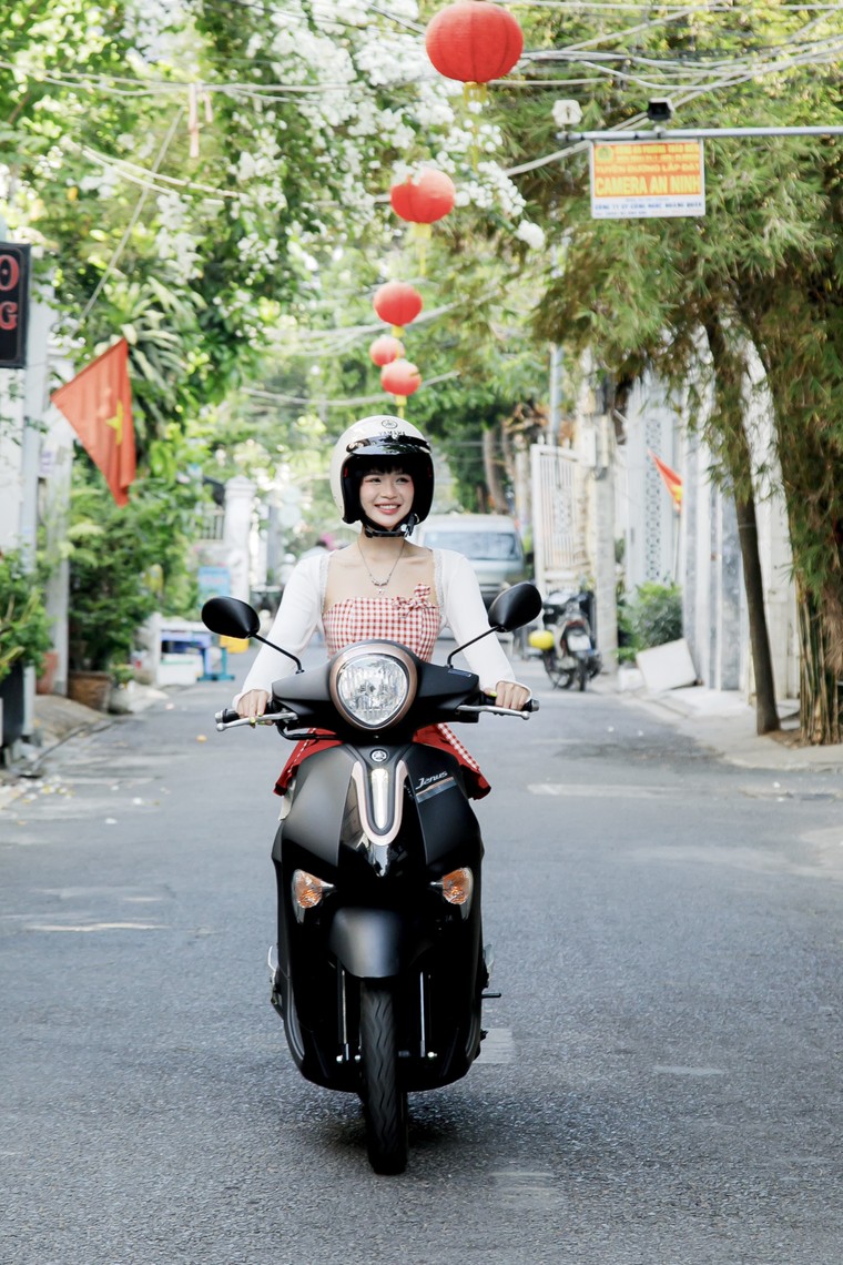 Gợi ý góc check-in cực chill không thể bỏ lỡ ngay trong lòng Hà Nội ảnh 4