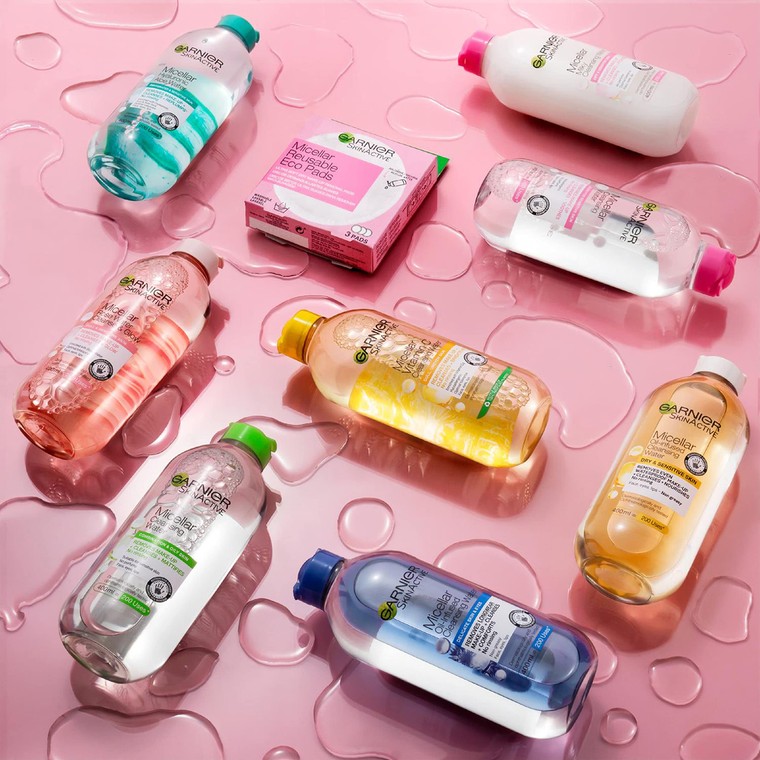 4 bảo bối chăm da giúp bạn sẵn sàng bước vào mùa mưa gió ảnh 1