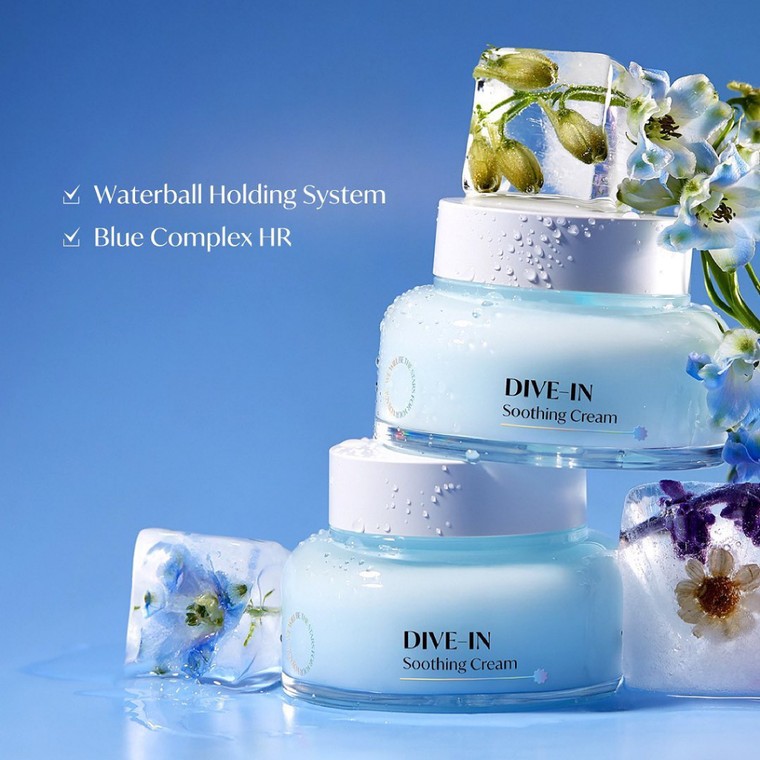 4 bảo bối chăm da giúp bạn sẵn sàng bước vào mùa mưa gió ảnh 3