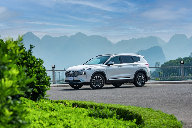 TC Group thông báo kết quả bán hàng tháng 04/2024 ảnh 2