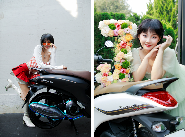 Học KOL phối đồ với giày 'hack dáng' cho nàng nấm lùn nâng tầm phong cách ảnh 4