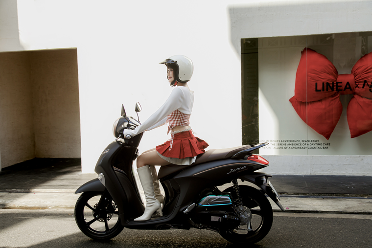 Học KOL phối đồ với giày 'hack dáng' cho nàng nấm lùn nâng tầm phong cách ảnh 5