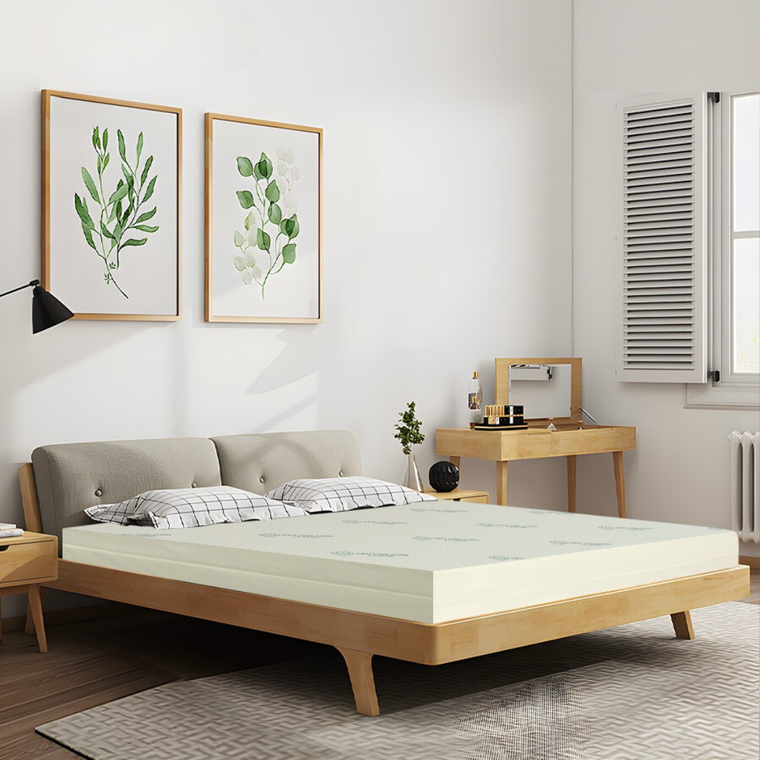 Muốn cải thiện chất lượng giấc ngủ, bạn nhất định phải đầu tư và thay mới 4 món này ảnh 1