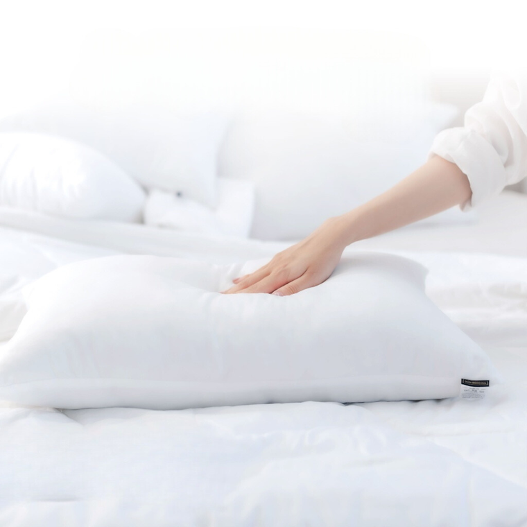 Muốn cải thiện chất lượng giấc ngủ, bạn nhất định phải đầu tư và thay mới 4 món này ảnh 2