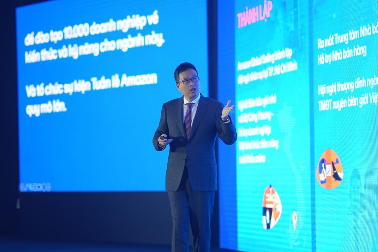 Công bố 5 xu hướng của xuất khẩu qua TMĐT Việt Nam ảnh 3