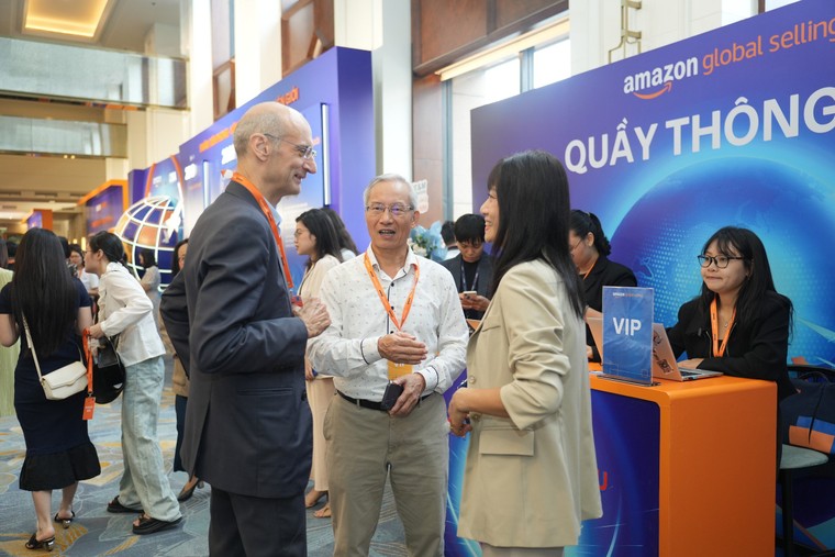 Công bố 5 xu hướng của xuất khẩu qua TMĐT Việt Nam ảnh 4