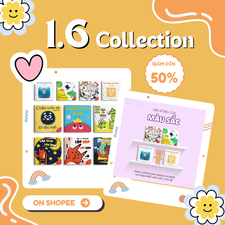 Hàng loạt gợi ý quà tặng 1.6 giảm sâu đến 50% tại 'Bật mí siêu sale 25.5' ảnh 3