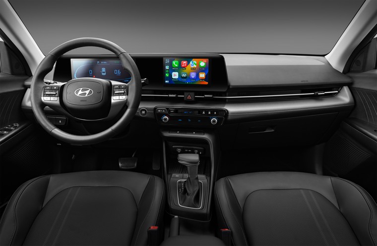 Hyundai Accent hoàn toàn mới ra mắt, giá từ 439 triệu đồng ảnh 4