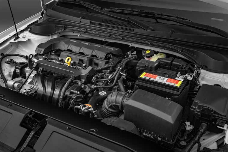 Hyundai Accent hoàn toàn mới ra mắt, giá từ 439 triệu đồng ảnh 6