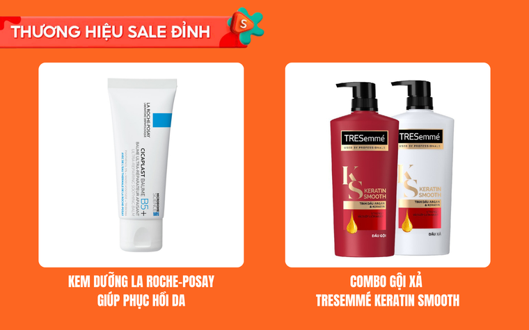 6 điều không thể bỏ lỡ tại "6.6 Shopee Video Siêu Sale Giữa Năm" ảnh 5