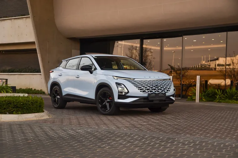 OMODA & JAECOO sẽ khai trương 20 đại lý chuẩn 3S tại Việt Nam trong năm 2024 ảnh 3