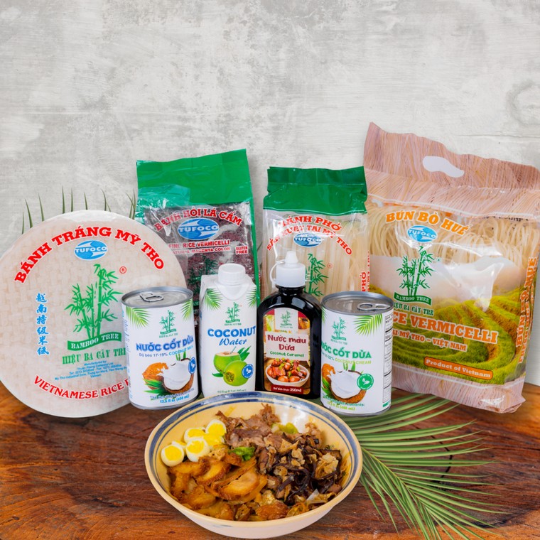 Hành trình hạt cacao, trái dừa "hóa thân" từ nguyên liệu thô thành đặc sản ĐBSCL ảnh 3