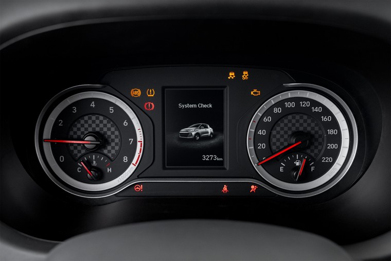 Hyundai tiếp tục ra mắt New Grand i10 tại Việt Nam ảnh 7