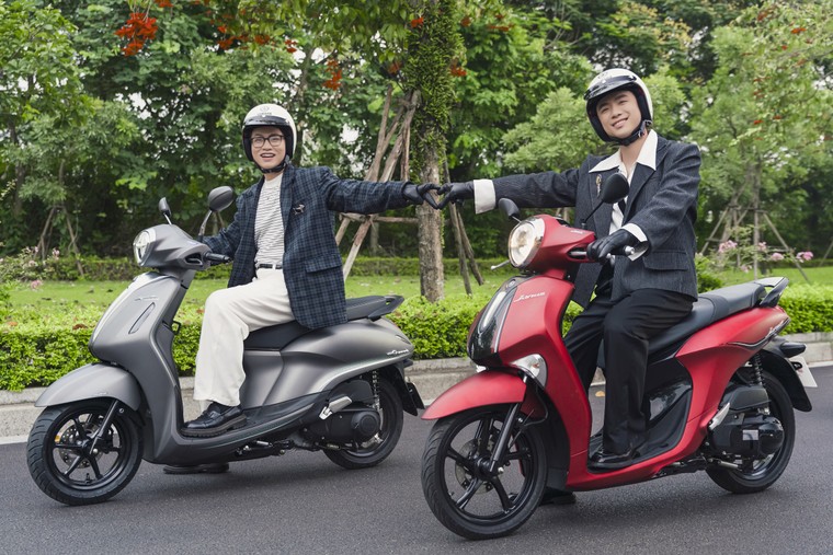 Ninh Dương Story: Chuyện tình 10 năm và hành trình chinh phục cộng đồng mạng ảnh 2