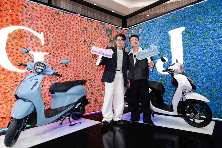 Ninh Dương Story: Chuyện tình 10 năm và hành trình chinh phục cộng đồng mạng ảnh 3