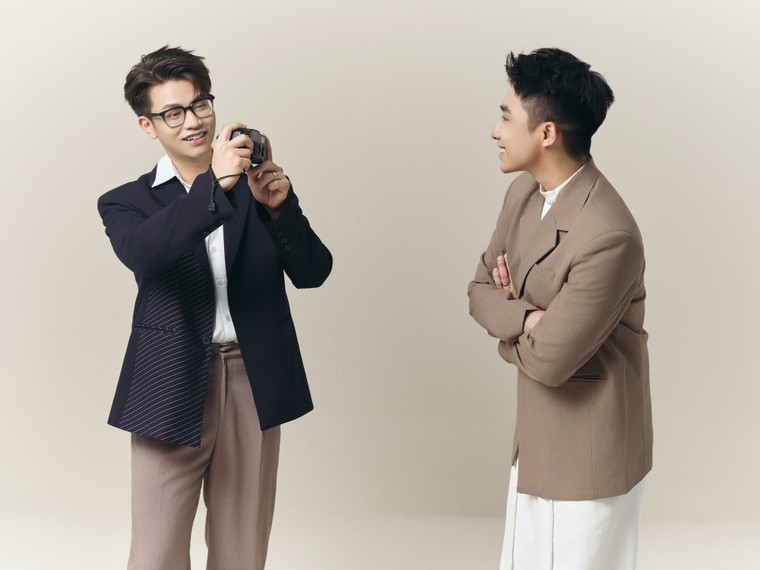 Ninh Dương Story: Chuyện tình 10 năm và hành trình chinh phục cộng đồng mạng ảnh 1