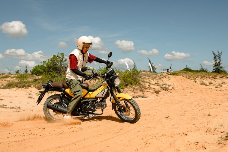 Dân 'phượt' lưu ngay 3 địa điểm không thể bỏ lỡ dịp Hè 2024 ảnh 4