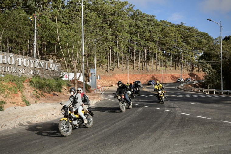 Dân 'phượt' lưu ngay 3 địa điểm không thể bỏ lỡ dịp Hè 2024 ảnh 6