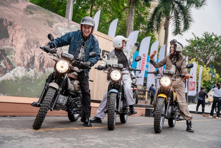 Dân 'phượt' lưu ngay 3 địa điểm không thể bỏ lỡ dịp Hè 2024 ảnh 7