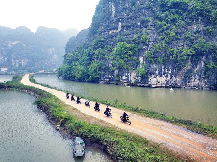 Dân 'phượt' lưu ngay 3 địa điểm không thể bỏ lỡ dịp Hè 2024 ảnh 1