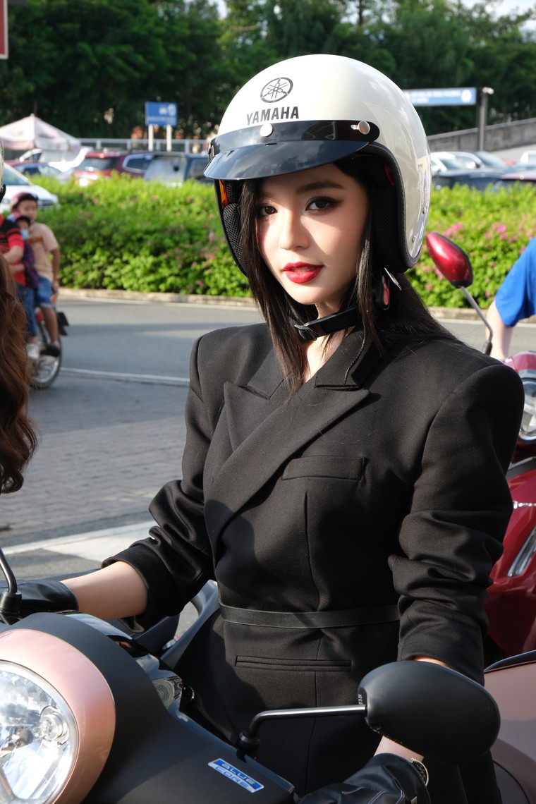 Yamaha Janus có thật sự thu hút giới trẻ như lời đồn? ảnh 4