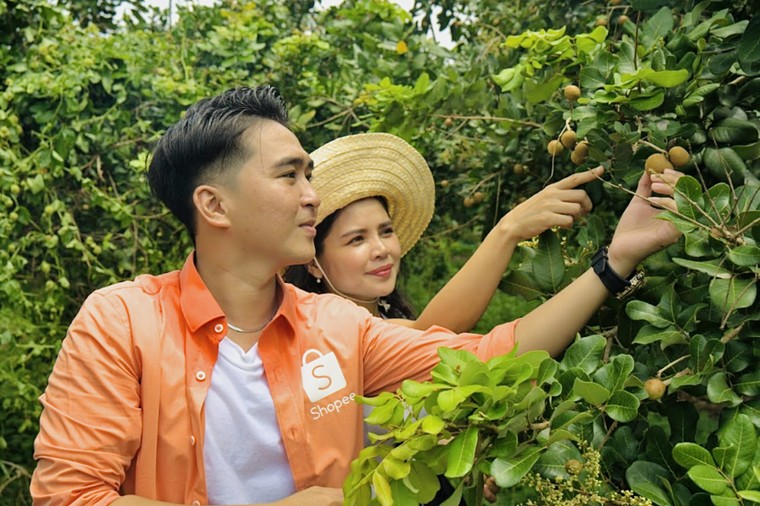 Người xem livestream thi nhau chốt đơn, gần 7 tấn trái cây bán ra trong ngày ảnh 2