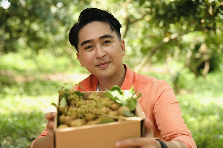 Người xem livestream thi nhau chốt đơn, gần 7 tấn trái cây bán ra trong ngày ảnh 3