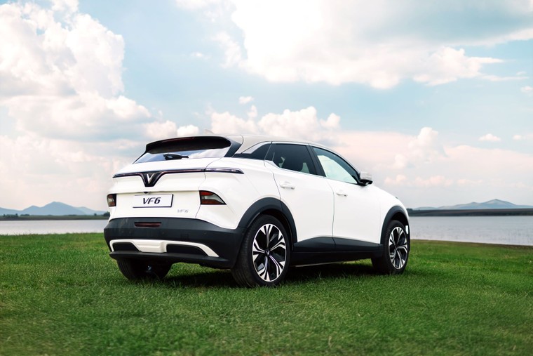 VinFast tổ chức lái thử xe VF 6 với quy mô lớn chưa từng có ảnh 2