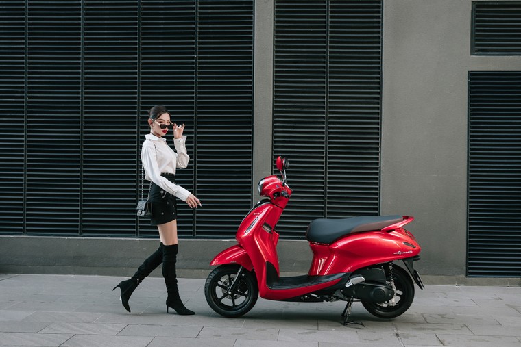 Hoa hậu Thùy Tiên chinh phục những hành trình mới sau khi kết thúc nhiệm kỳ ảnh 3