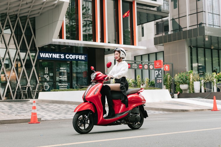 Hoa hậu Thùy Tiên chinh phục những hành trình mới sau khi kết thúc nhiệm kỳ ảnh 4