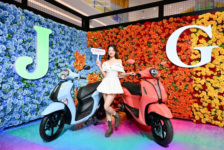 Điểm danh những 'hot location' Hàn Hằng ghé hè này ảnh 3