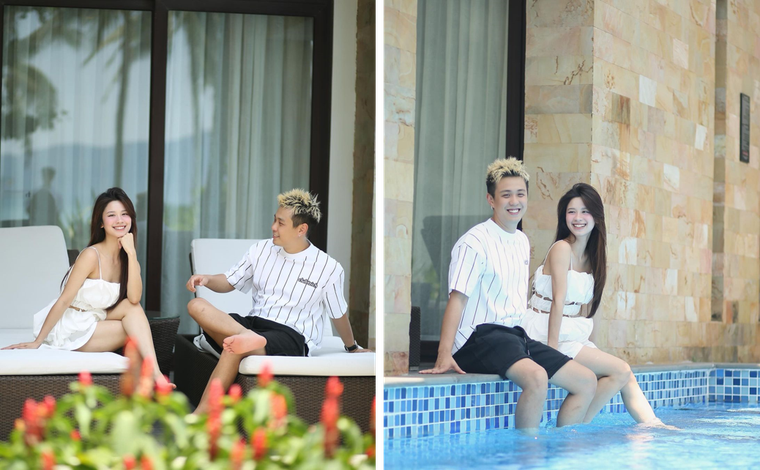 Điểm danh những 'hot location' Hàn Hằng ghé hè này ảnh 1