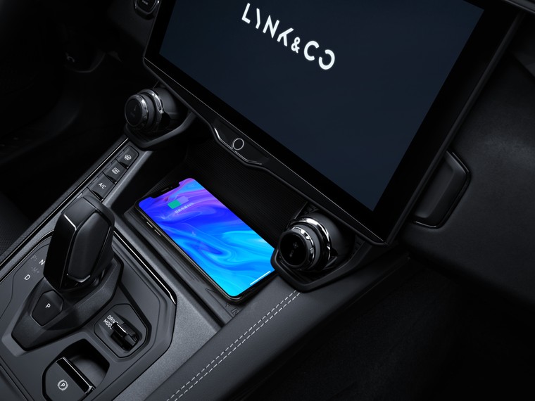 Chính thức ra mắt xe Lynk & Co 01 phiên bản mới tại Việt Nam ảnh 2