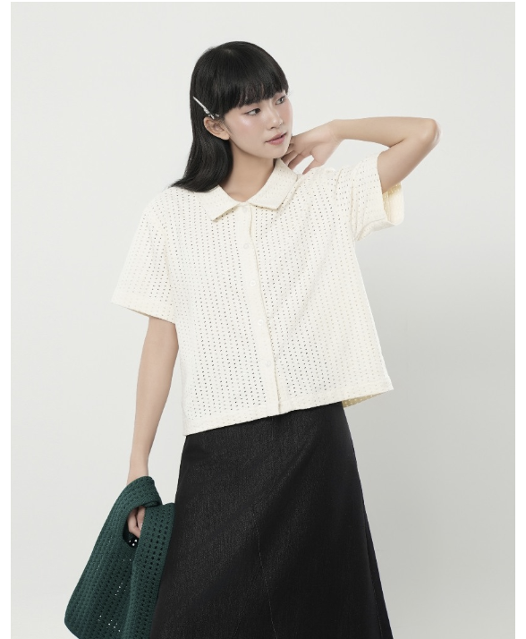 Váy và sơ mi thanh lịch ngập tràn chào mùa tựu trường, nàng công sở cũng có thể 'chốt đơn' ảnh 2