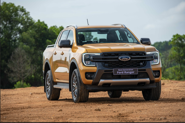 Ford Việt Nam và hệ thống đại lý triển khai chương trình "9.9 ngày đôi – ưu đãi kép" với nhiều ưu đãi đặc biệt ở tháng 9 ảnh 6