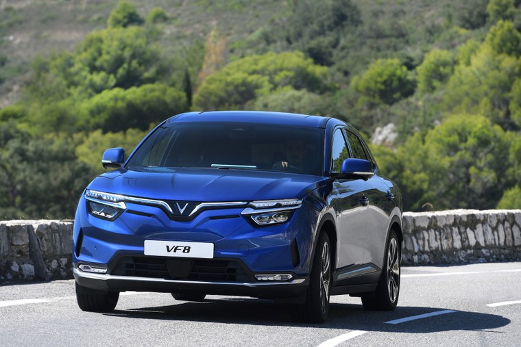 Vì sao ngày càng nhiều người Mỹ, châu Âu thích thuê ô tô? ảnh 2